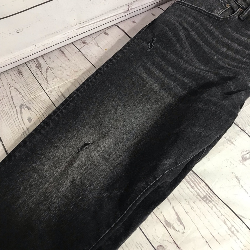 MENS PLUS SIZE American Eagle Outfitters Jeans Size 48 - Picture 13 of 15
